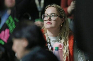 Grüne Jugend kritisiert Brantner für Video zu AfD-Wahl