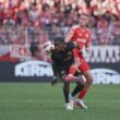 1. Bundesliga: Union feiert ersten Sieg - FCA und Bayern mit Remis