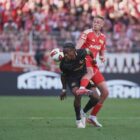 1. Bundesliga: Union feiert ersten Sieg - FCA und Bayern mit Remis
