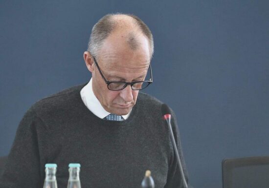 Unzufriedenheit mit Merz unter Unionsanhängern erreicht Höchststand