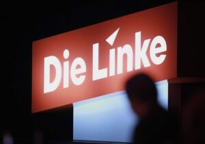 CSU fordert Ende der Sondierungen mit der Linken in Berlin