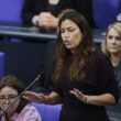 Linken-Politikerin Köktürk droht CDU-Abgeordnetem mit Anwalt