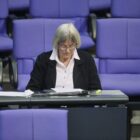 Urteil: AfD-Abgeordnete Huy bleibt von DPG ausgeschlossen