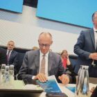 Drohung gegen Rot-Rot-Grün: Reichinnek wirft Union "Bigotterie" vor