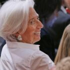 Merz dankt Lagarde für "souveräne" Führung der EZB