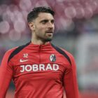 Conference League: Freiburg verliert in Monaco
