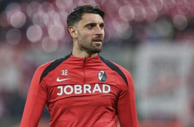 Conference League: Freiburg verliert in Monaco