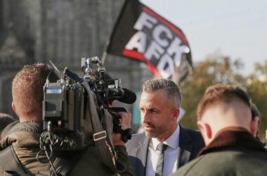 Wagenknecht erwartet Wahl von Siegmund zum Ministerpräsidenten