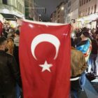 Pawlik kritisiert Rassismus gegen türkische Menschen