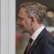 Lindner schließt politisches Comeback aus