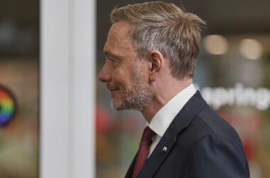 Lindner schließt politisches Comeback aus