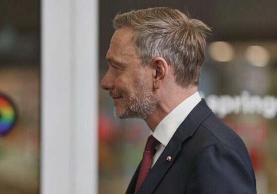 Lindner schließt politisches Comeback aus