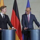 Deutschland und Litauen wollen militärische Kooperation stärken