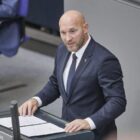 Rauhe und Merz planen Treffen mit IOC-Präsidentin