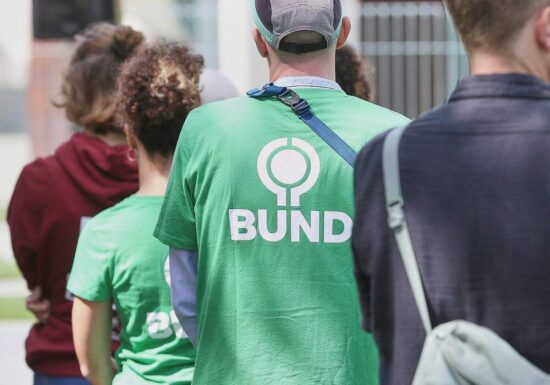 BUND fordert mehr Tempo bei Umsetzung des Weltnaturabkommens