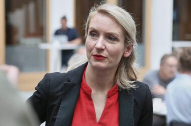 Schwerdtner sieht berechtigte Frustration hinter Frankreich-Protesten