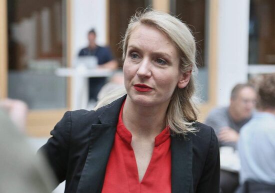 Schwerdtner sieht berechtigte Frustration hinter Frankreich-Protesten