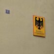 BKA registriert Rekord bei islamistischem Antisemitismus