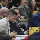 Sachsen-Anhalt: CDU-Fraktion will bei MP-Wahl Plenum verlassen
