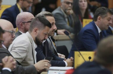 Sachsen-Anhalt: CDU-Fraktion will bei MP-Wahl Plenum verlassen