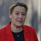 Giffey fordert Mitgliedervotum für rot-rot-grünes Bündnis