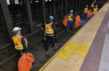 US-Arbeitslosenquote steigt im September leicht auf 4,2 Prozent