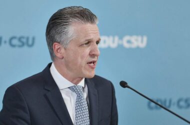 Frei sieht keinen Koalitionsstreit um Vergesellschaftungen