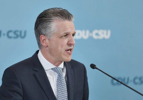 Frei sieht keinen Koalitionsstreit um Vergesellschaftungen