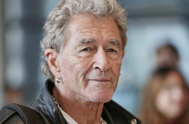 Maffay und Oerding an Spitze der Album-Charts