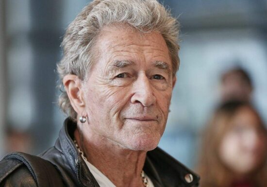 Maffay und Oerding an Spitze der Album-Charts
