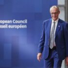 Merz pocht auf deutliche Kürzungen bei EU-Haushaltsplänen