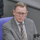 Ramelow kritisiert DIG-Chef im Berliner Koalitionsstreit