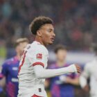 1. Bundesliga: RB Leipzig gewinnt gegen Elversberg