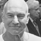 "Star-Trek"-Star Patrick Stewart im Alter von 86 Jahren gestorben