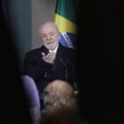 Lula da Silva gewinnt Präsidentschaftswahl in Brasilien