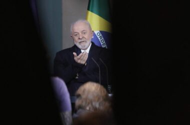 Lula da Silva gewinnt Präsidentschaftswahl in Brasilien