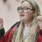 Grüne Jugend ruft zu Gen-Z-Protesten auf