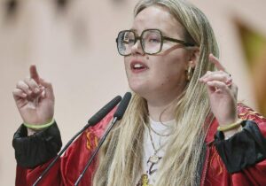 Grüne Jugend ruft zu Gen-Z-Protesten auf