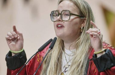 Grüne Jugend ruft zu Gen-Z-Protesten auf