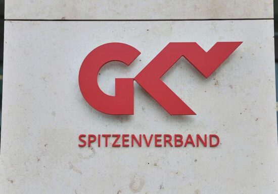 GKV-Chef skeptisch bei Pflegekosten-Deckelung