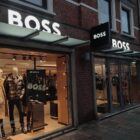 Hugo-Boss-Chef sieht Frasers-Einstieg gelassen