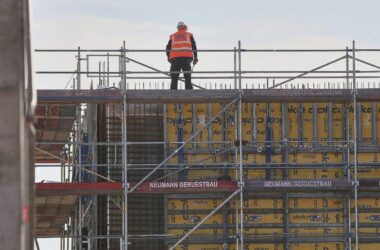 EY: Refinanzierungswelle droht Immobilienkrise zu verschärfen