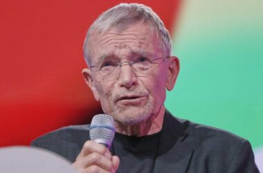 Hurrelmann beklagt Stigmatisierung der Jugendproteste