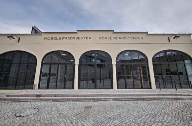 Friedensnobelpreis geht an Navanethem "Navi" Pillay