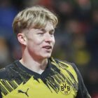 1. Bundesliga: Dortmund und Werder trennen sich unentschieden