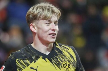 1. Bundesliga: Dortmund und Werder trennen sich unentschieden