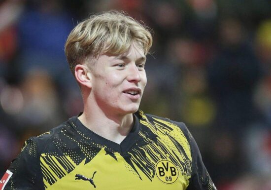 1. Bundesliga: Dortmund und Werder trennen sich unentschieden