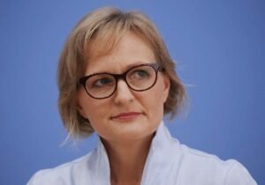 Brantner drängt SPD zu Parteiausschluss von Schröder