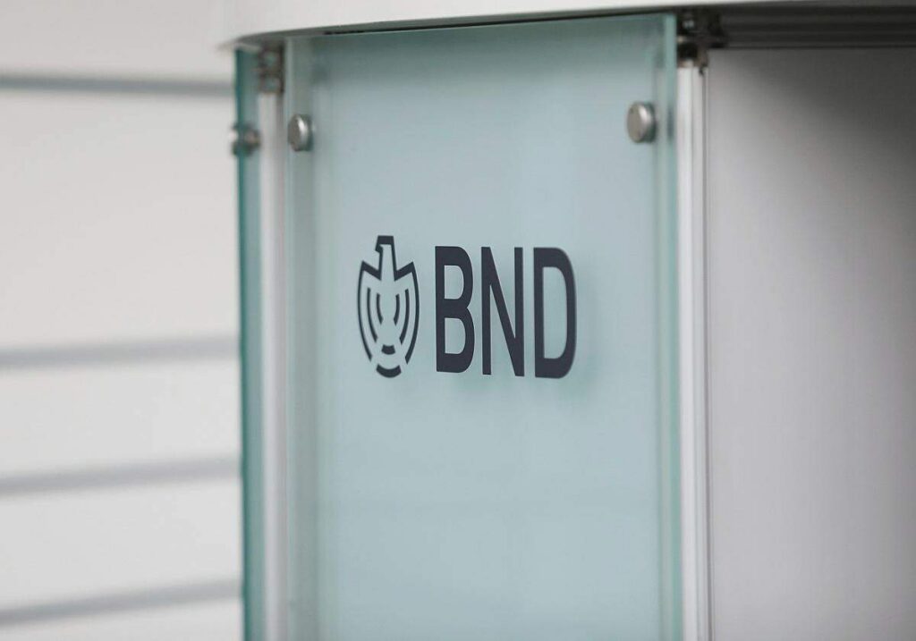 BND bestätigt interne Ermittlungen im Fall Hanning