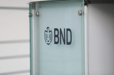 BND bestätigt interne Ermittlungen im Fall Hanning